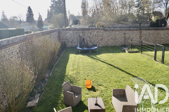 achat immeuble bourth 27580