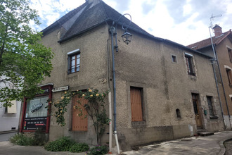 achat immeuble boussac-bg 23600