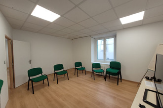 achat immeuble boussac-bg 23600