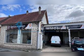 achat immeuble boutigny-sur-essonne 91820