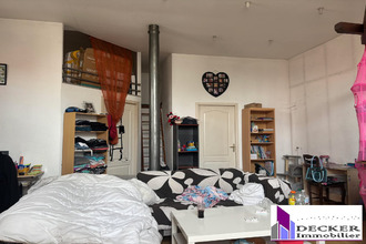 achat immeuble bouxwiller 67330