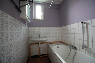 achat immeuble bouzonville 57320