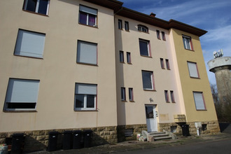 achat immeuble bouzonville 57320