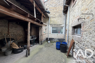achat immeuble bouzonville 57320