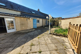 achat immeuble boves 80440