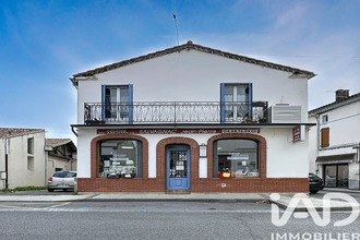 achat immeuble bram 11150