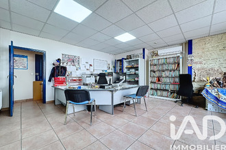 achat immeuble bram 11150