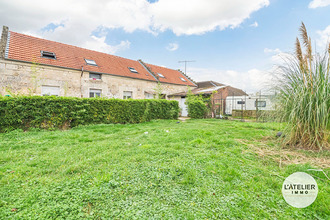 achat immeuble brancourt-en-laonnois 02320