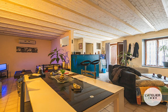 achat immeuble brancourt-en-laonnois 02320