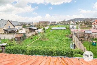 achat immeuble brancourt-en-laonnois 02320