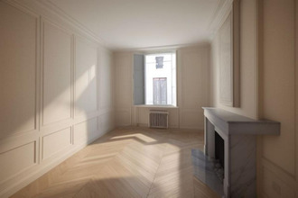 achat immeuble branne 33420