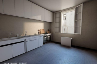 achat immeuble branne 33420