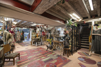 achat immeuble brantome 24310