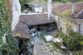 achat immeuble brantome 24310