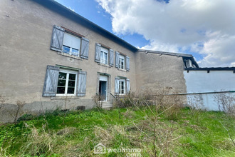 achat immeuble bras-sur-meuse 55100