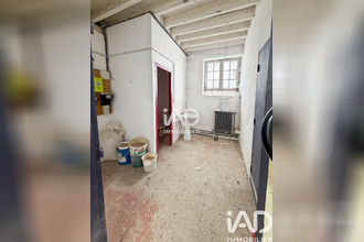 achat immeuble brasseuse 60810