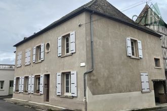 achat immeuble bray-sur-seine 77480