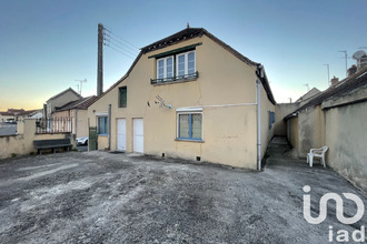 achat immeuble bray-sur-seine 77480