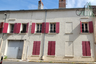 achat immeuble bray-sur-seine 77480