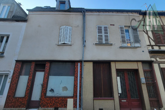 achat immeuble bray-sur-seine 77480