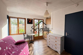 achat immeuble brebieres 62117