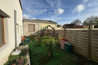 achat immeuble brebieres 62117