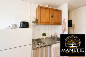 achat immeuble brebieres 62117