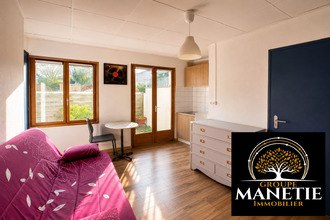 achat immeuble brebieres 62117