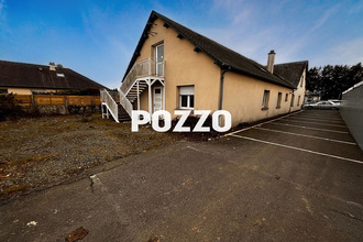 achat immeuble brehal 50290