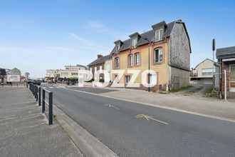 achat immeuble brehal 50290