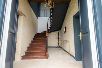 achat immeuble breil 49490