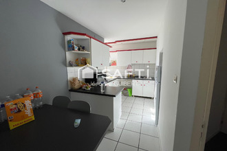 achat immeuble bressuire 79300