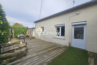 achat immeuble bressuire 79300