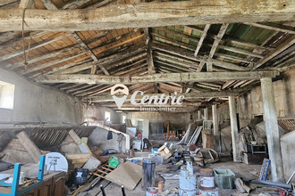 achat immeuble bressuire 79300