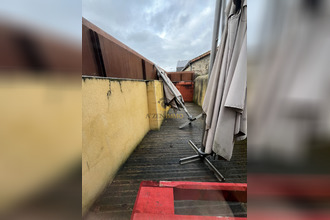 achat immeuble bressuire 79300