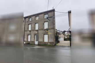 achat immeuble bressuire 79300