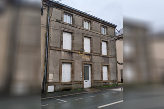 achat immeuble bressuire 79300