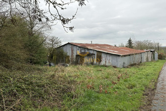 achat immeuble bressuire 79300