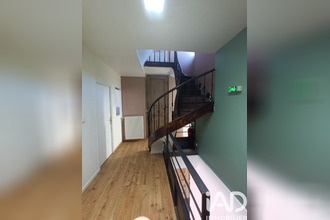 achat immeuble bressuire 79300