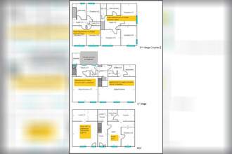 achat immeuble bressuire 79300