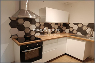 achat immeuble bressuire 79300