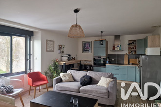 achat immeuble bressuire 79300