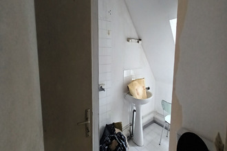 achat immeuble brest 29200