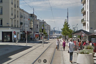 achat immeuble brest 29200