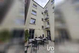 achat immeuble brest 29200