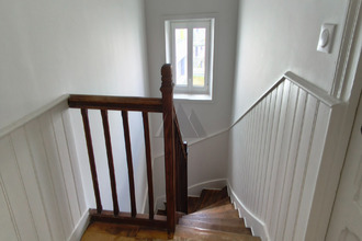 achat immeuble brest 29200