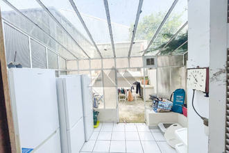 achat immeuble brest 29200