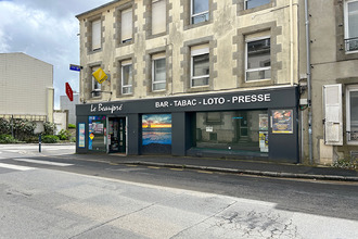 achat immeuble brest 29200