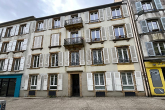 achat immeuble brest 29200