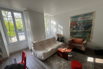 achat immeuble brest 29200